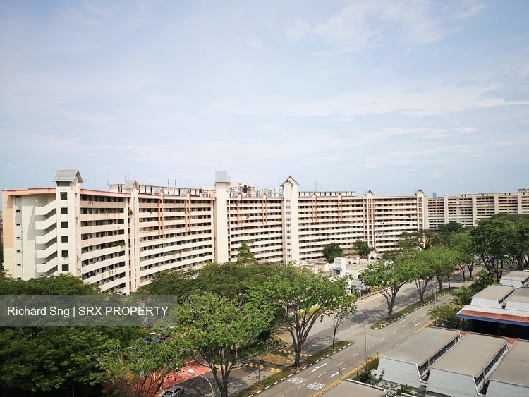 Sin Ming Road (D20), HDB Shop House #203797821